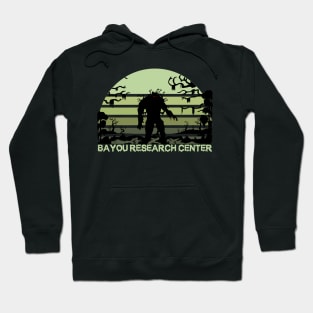 Bayou Research Center Hoodie